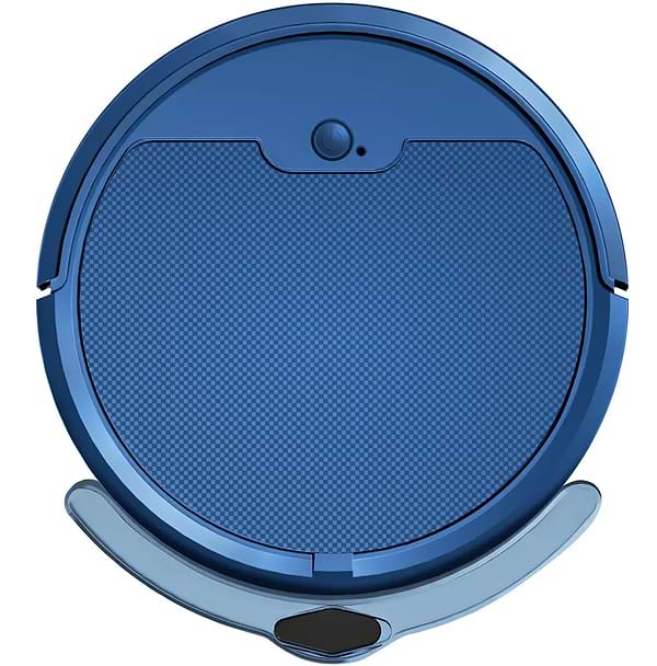 Фото - Робот-пилосос миючий INSPIRE B8S-max Blue