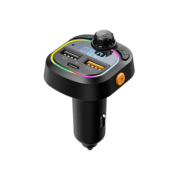 Фото - FM модулятор INSPIRE C28