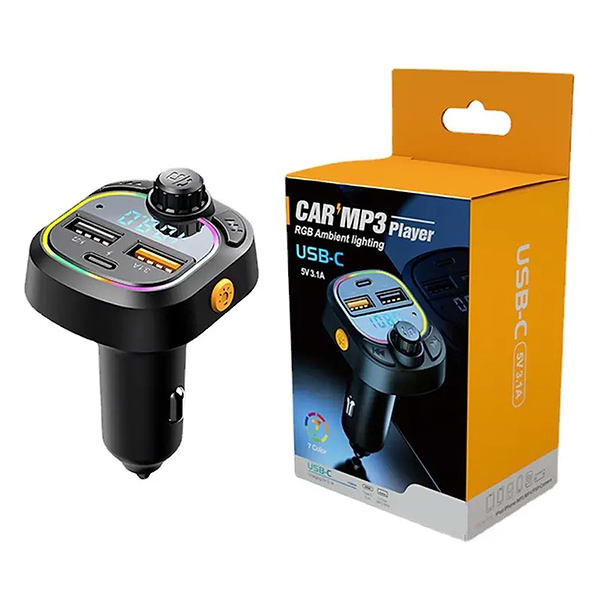 Фото - FM модулятор INSPIRE C28