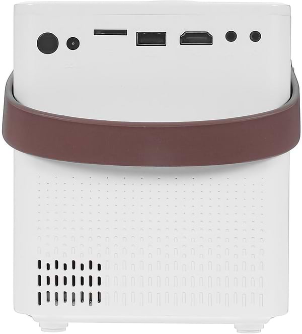 Фото - Проектор INSPIRE C500A