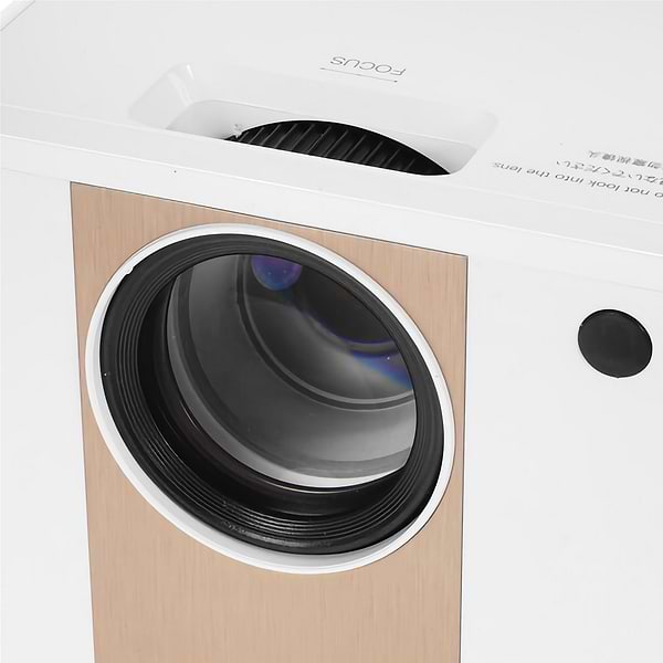 Фото - Проектор INSPIRE C500A