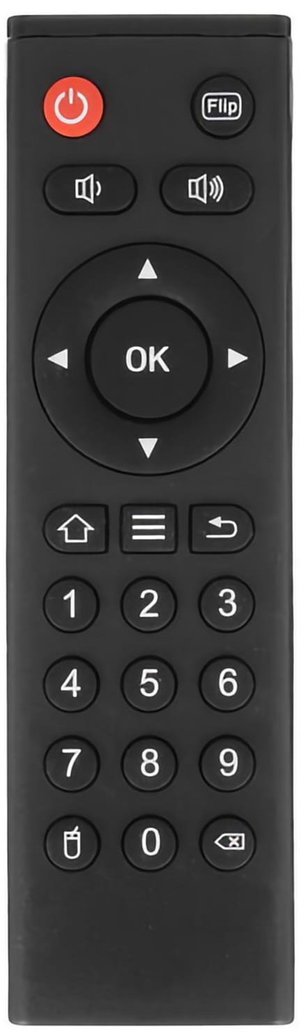 Фото - Проектор INSPIRE C500A