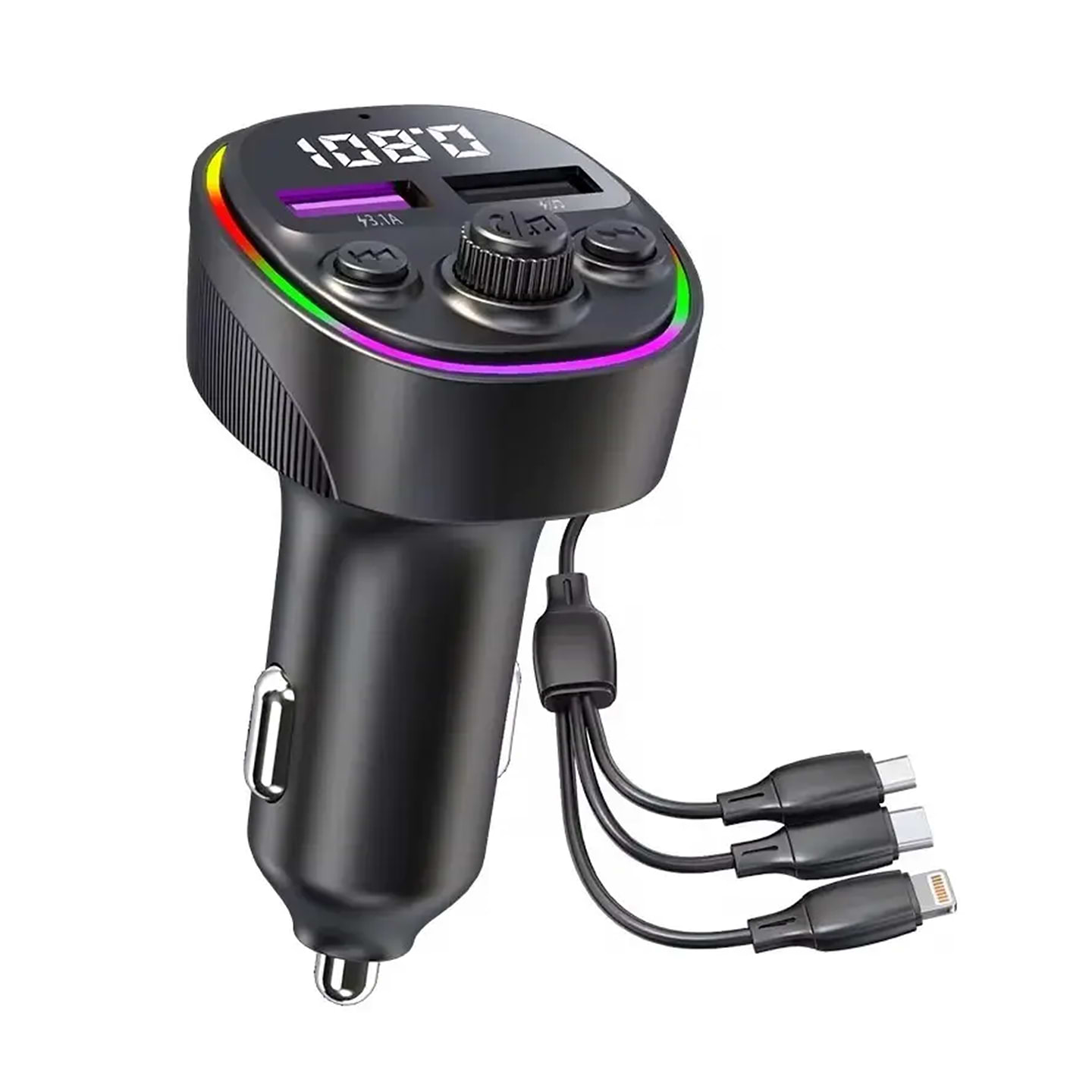 FM модулятор INSPIRE CS1