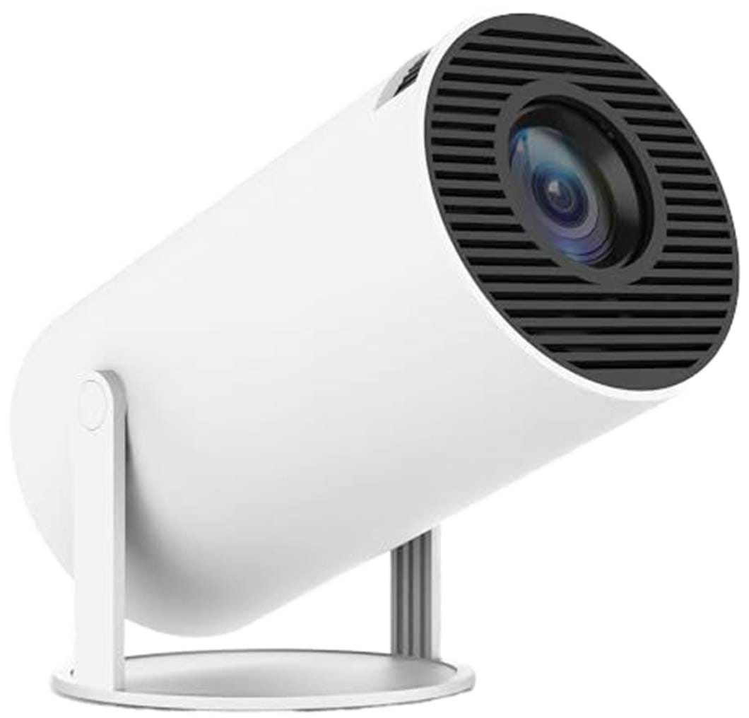 Проектор INSPIRE HY300 White