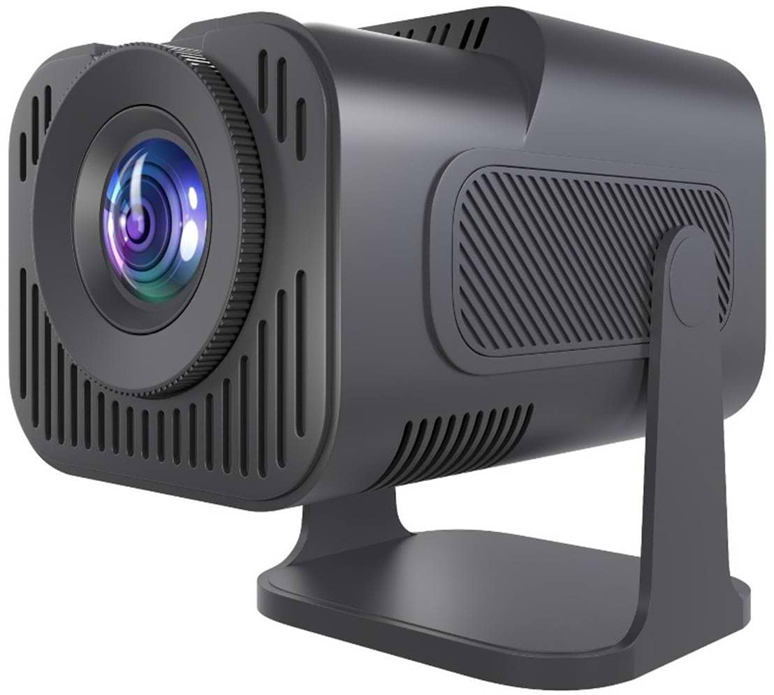 Проектор INSPIRE HY320 mini Black