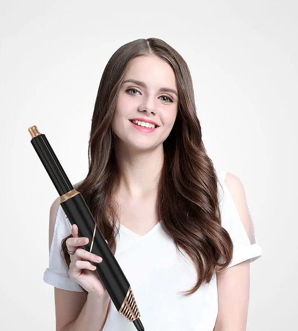 Фото - Стайлер INSPIRE WT-631 6в1