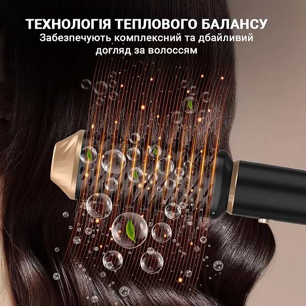 Фото - Стайлер INSPIRE WT-631 6в1