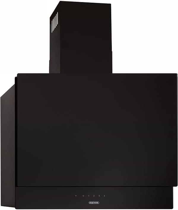 Фото - Вытяжка декоративная ELEYUS Inspiro 1200 LED 60 BL