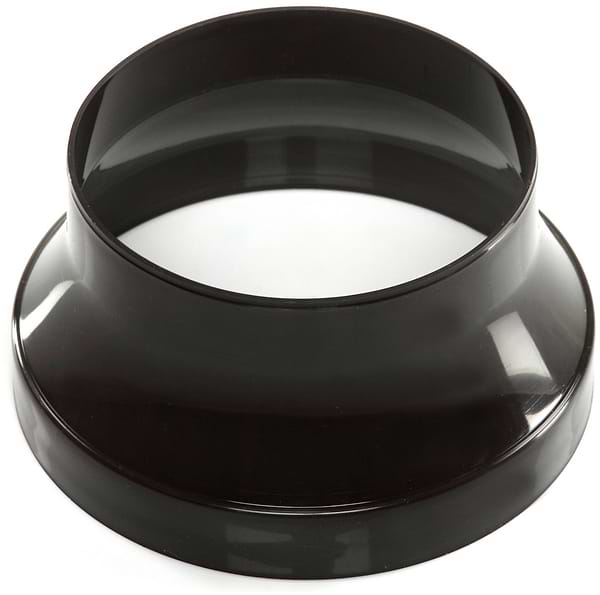 Фото - Вытяжка декоративная ELEYUS Inspiro 1200 LED 60 BL