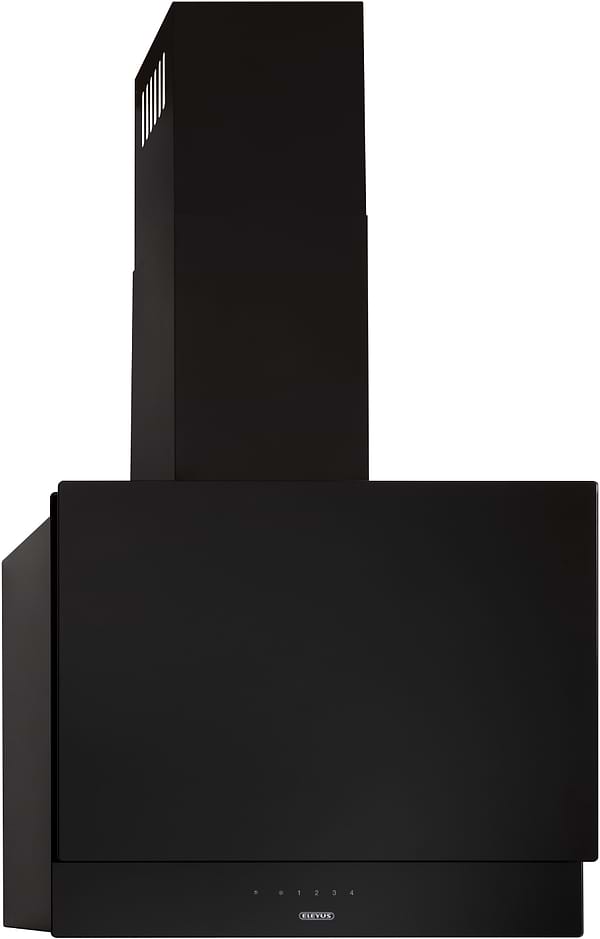 Фото - Вытяжка декоративная ELEYUS Inspiro 1200 LED 60 BL