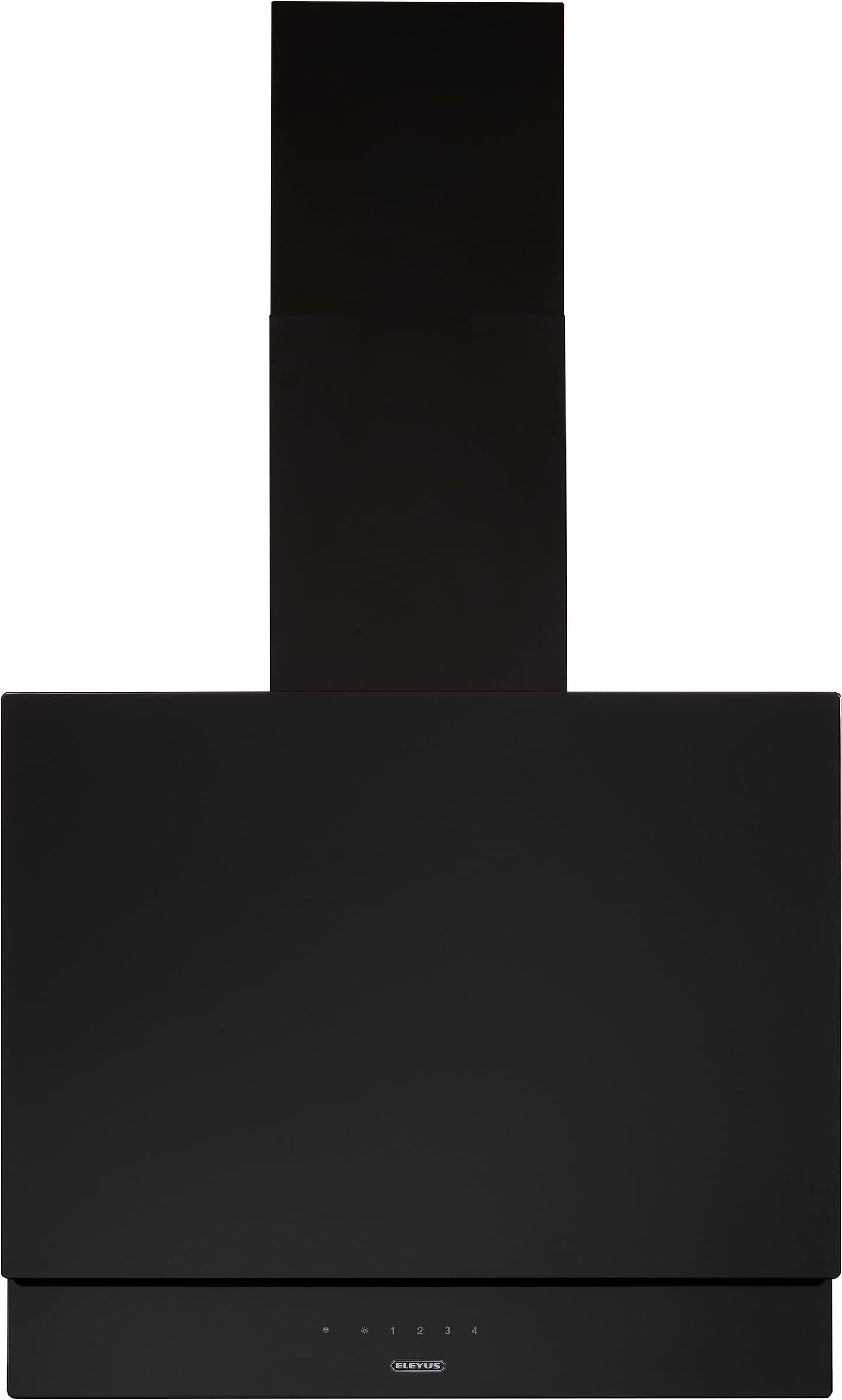 Витяжка декоративна ELEYUS Inspiro 1200 LED 60 BL - Фото 1