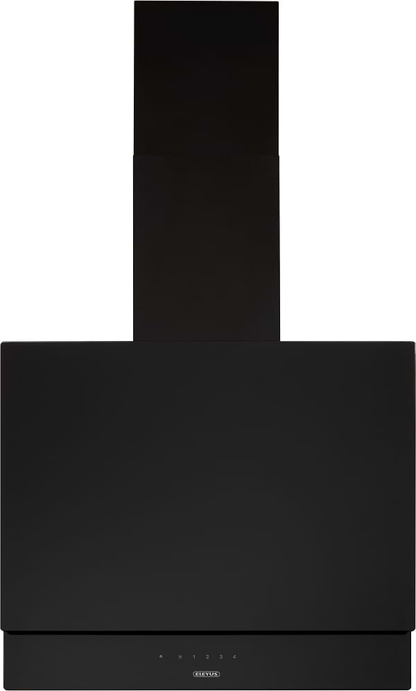 Фото - Вытяжка декоративная ELEYUS Inspiro 1200 LED 60 BL Фото - Вытяжка декоративная ELEYUS Inspiro 1200 LED 60 BL