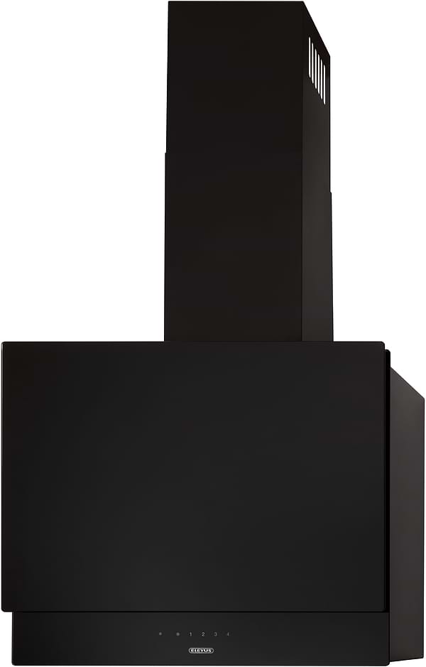 Фото - Вытяжка декоративная ELEYUS Inspiro 1200 LED 60 BL