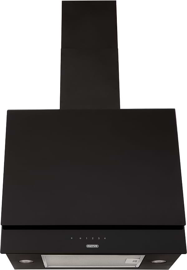 Фото - Вытяжка декоративная ELEYUS Inspiro 1200 LED 60 BL