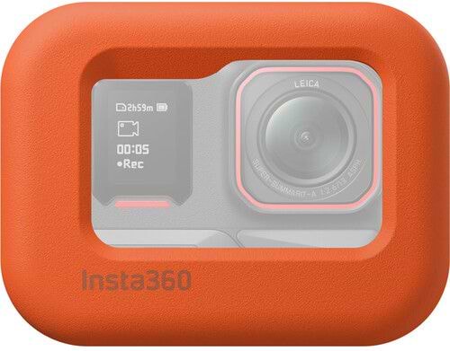 Поплавок для екшн-камери Insta360 Ace Pro 2/Ace Pro Float Guard (CINSABGQ)