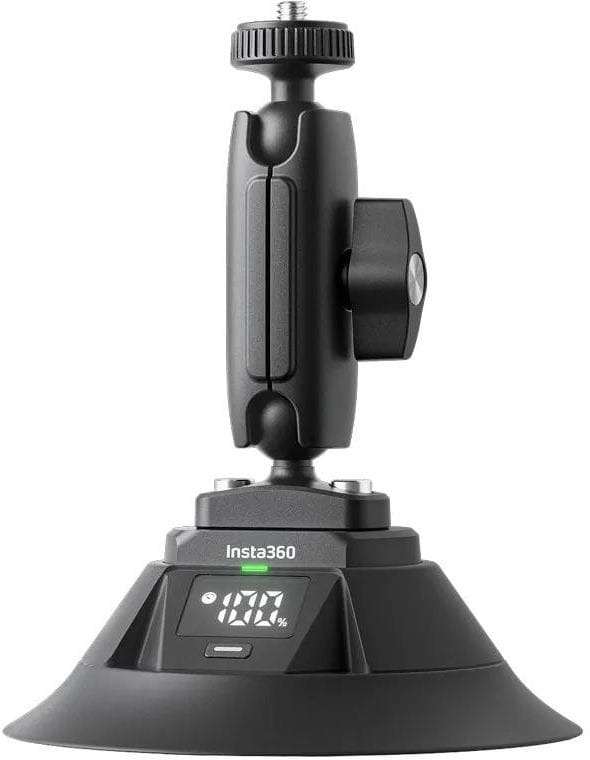 Крепление для экшн-камеры Insta360 CINSFAVB