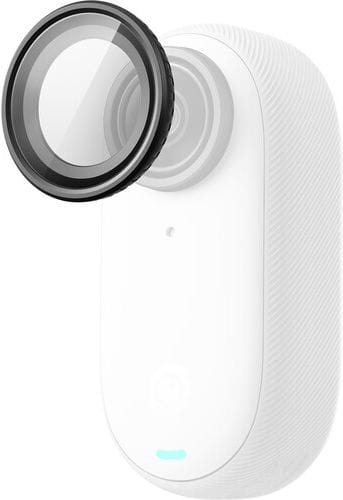 Захист на лінзу для екшн-камери Insta360 GO 3S Lens Guard (CINSBATC)
