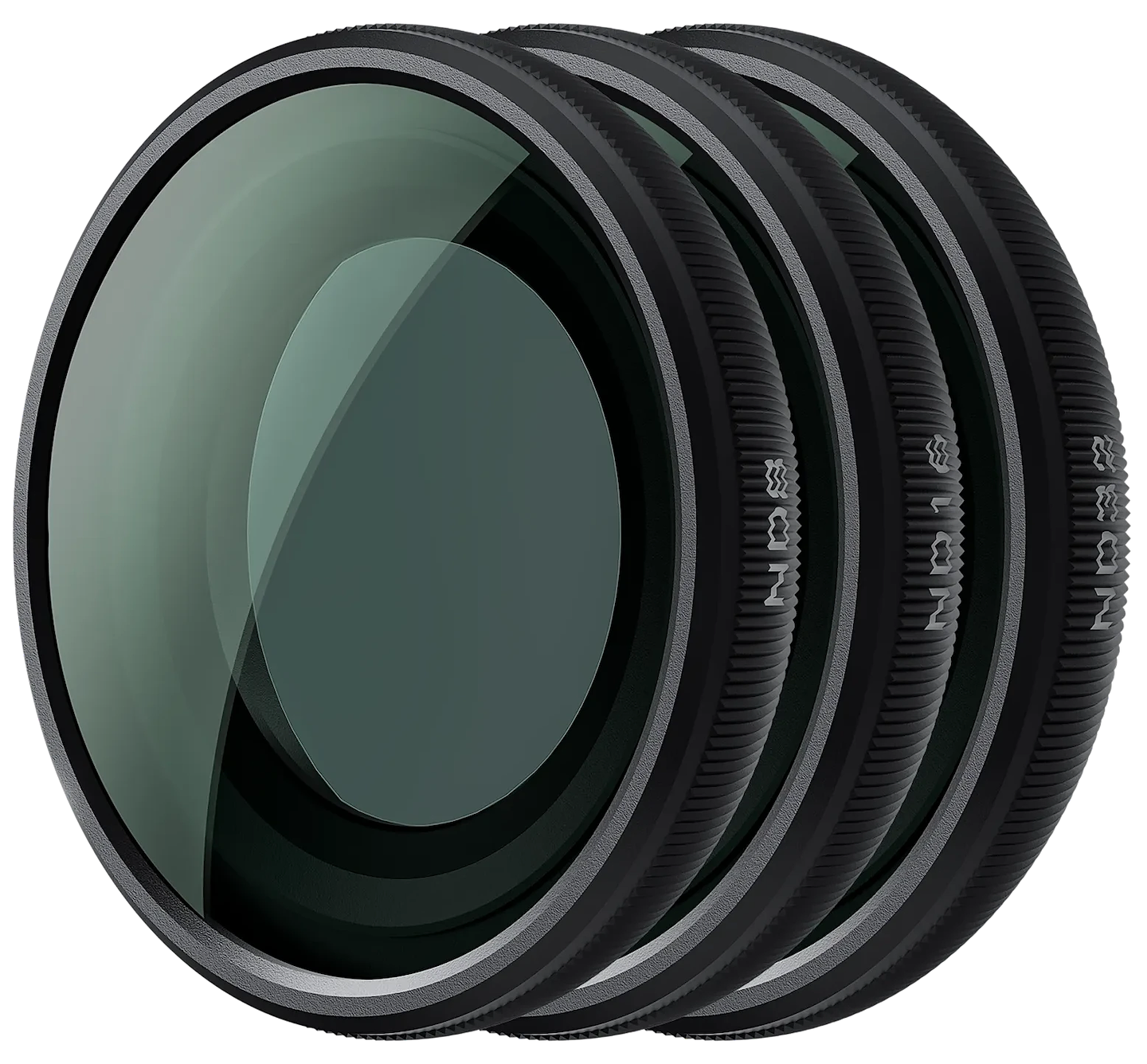 Набор фильтров для объектива для экшн камеры Insta360 GO Ultra ND Filter Set (CINSBBEJ)
