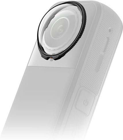 Захист на лінзу для екшн-камери Insta360 Х5 Premium Lens Guards (CINSBAHC)