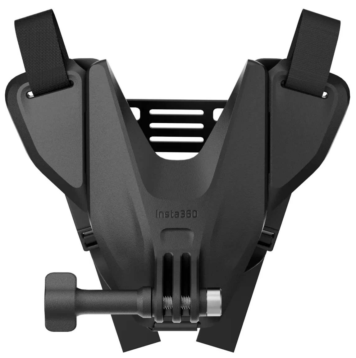 Крепление для экшн-камеры Insta360 Helmet Chin Mount 2.0 (CINSEAVV)