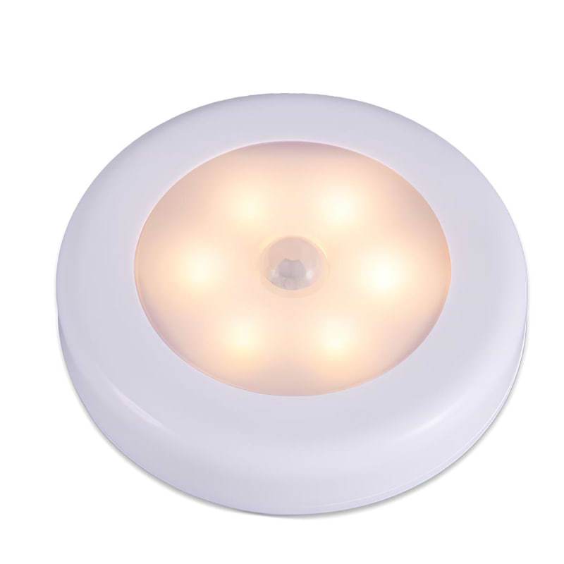 Ночник INSPIRE GZ-6