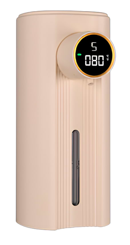 Дозатор для мила INSPIRE MYX-W5 Warm White