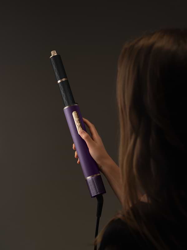 Фото - Стайлер Dreame Airstyle Pro 7в1 Purple (AMF18A-PPL)