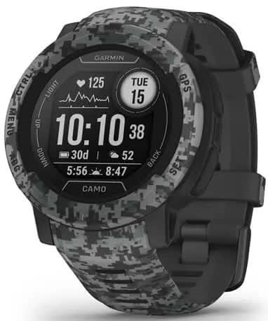 Фото - Смарт-годинник Garmin Instinct 2 (010-02626-03)