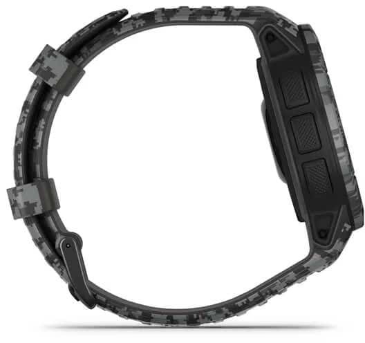 Фото - Смарт-годинник Garmin Instinct 2 (010-02626-03)