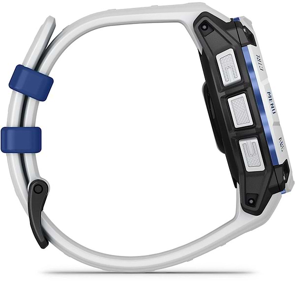 Фото - Смарт-годинник Garmin Instinct 3, 45mm, Solar (010-02934-03)