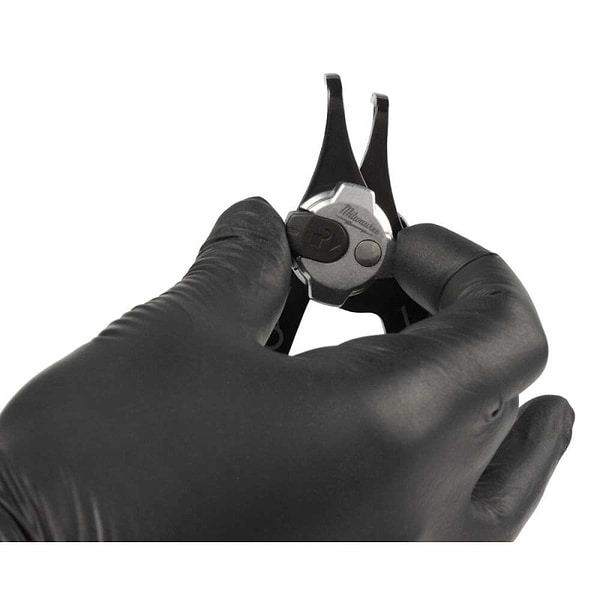 Фото - Щипцы для стопорных колец Milwaukee 0.9 мм (4932492489)