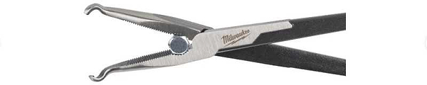 Фото - Плоскогубці Milwaukee 8 мм (4932492500)