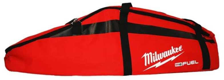 Сумка для інструментів Milwaukee для ланцюгових пил M18 (4932493810)