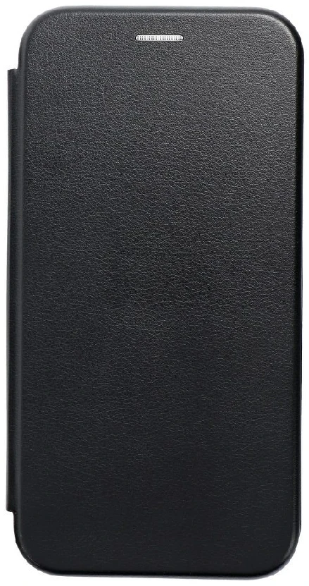 Чохол для смартфону Intaleo Elegance for Samsung Galaxy A73 5G Black (1283126530050)
