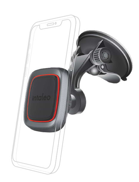 Фото - Автотримач Intaleo CM01GP