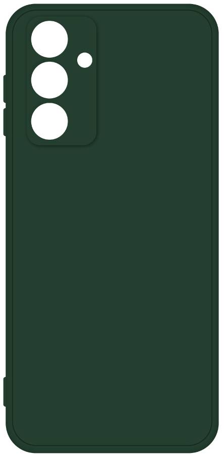 Чохол для смартфону Intaleo SoftShell for Samsung Galaxy A16 Dark Green (1283126609558)