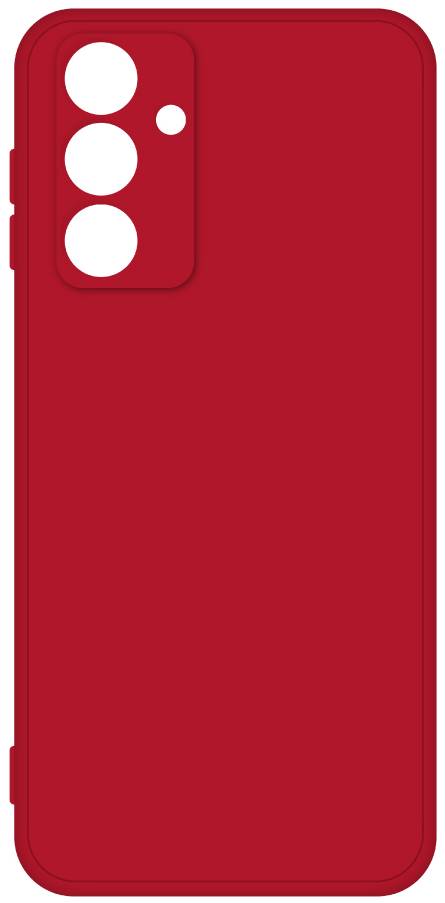 Чохол для смартфону Intaleo SoftShell for Samsung Galaxy A16 Red (1283126609565)