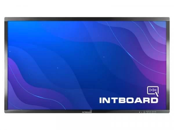 Фото - Інтерактивна панель INTBOARD GT55 (10213001)