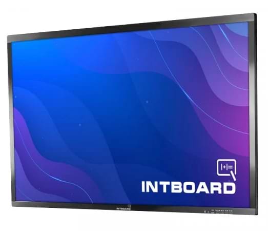 Фото - Інтерактивна панель INTBOARD GT55 (10213001)