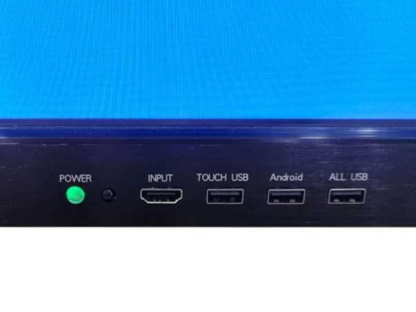 Фото - Інтерактивна панель INTBOARD GT55 (10213001)