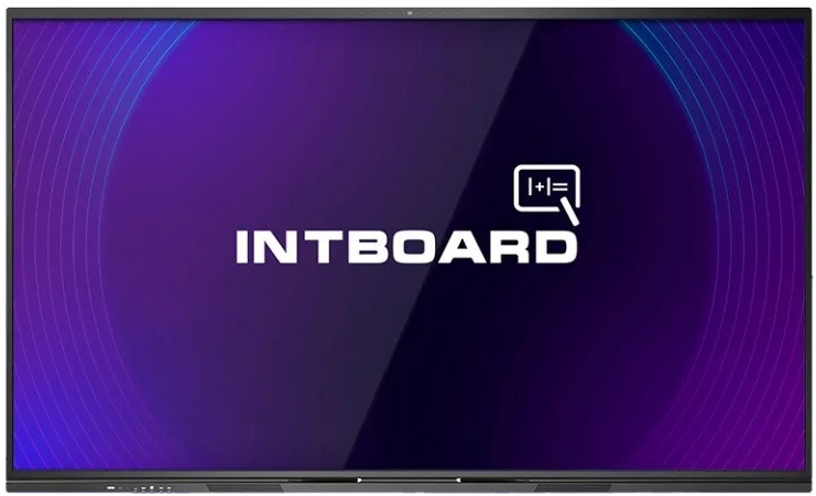 Интерактивная панель INTBOARD LT K 65 UF (10282007)