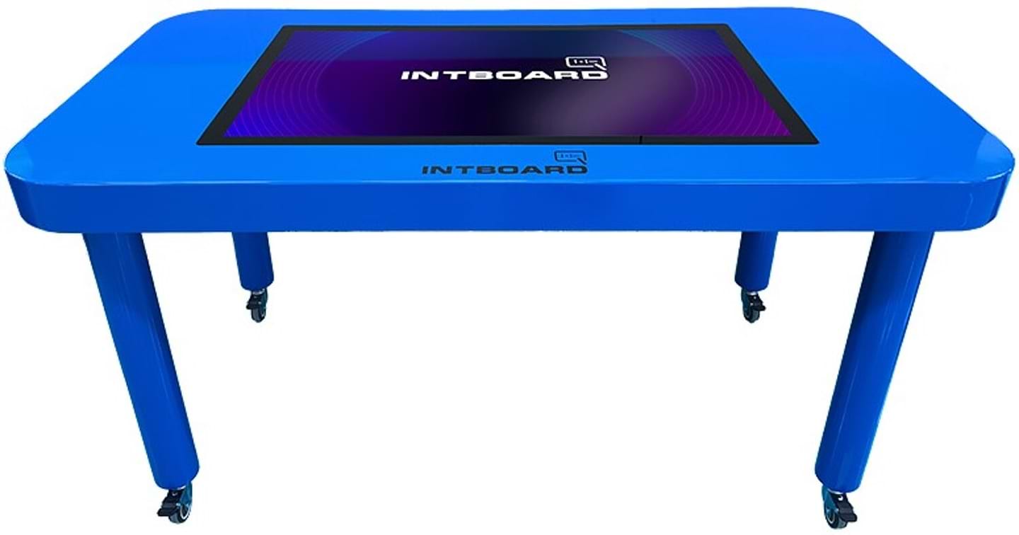 Інтерактивний стіл INTBOARD NOVA 43'' (10588031)