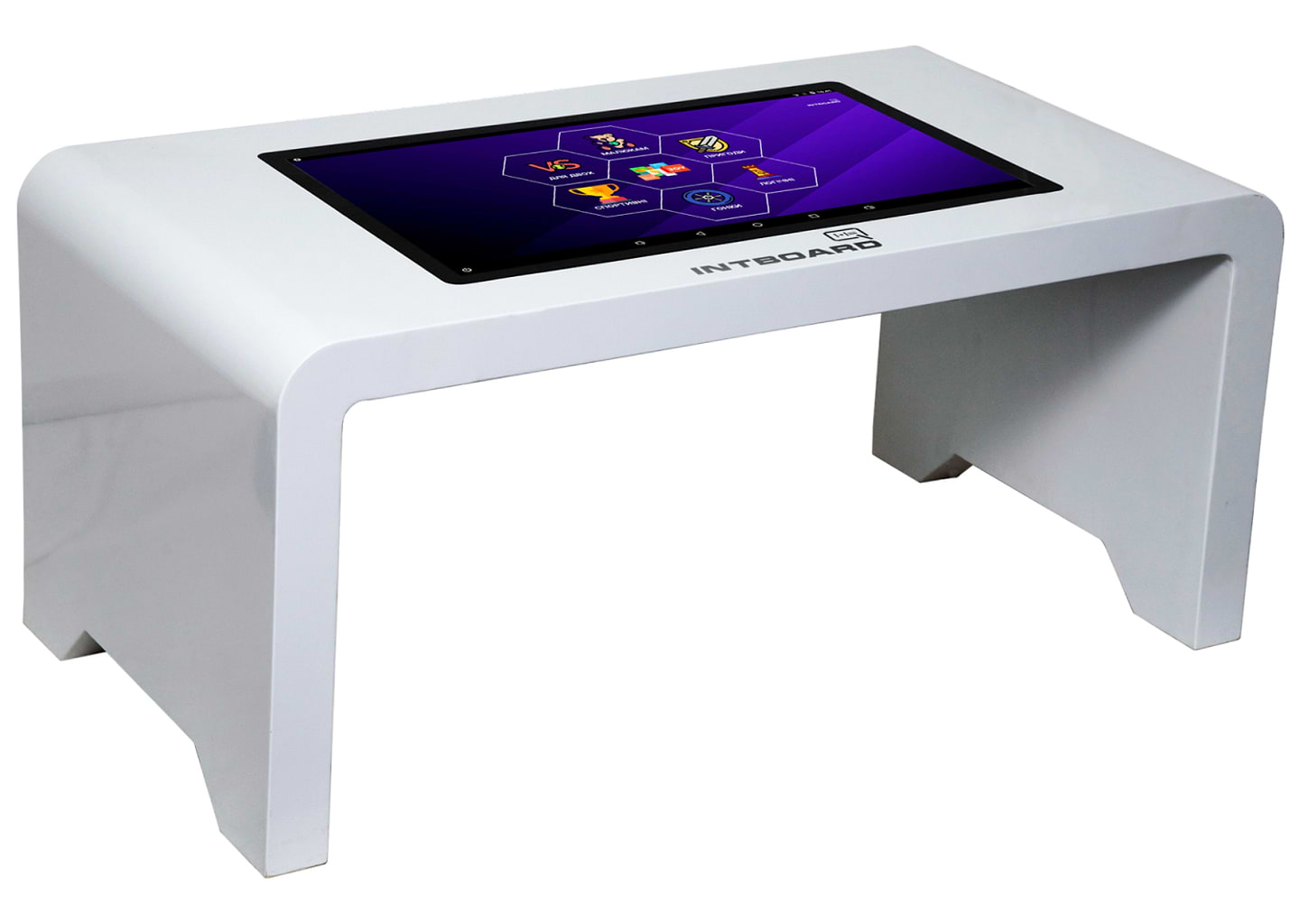 Интерактивный стол INTBOARD STYLE 32'' + ПО для обучения - Windows (10537015)