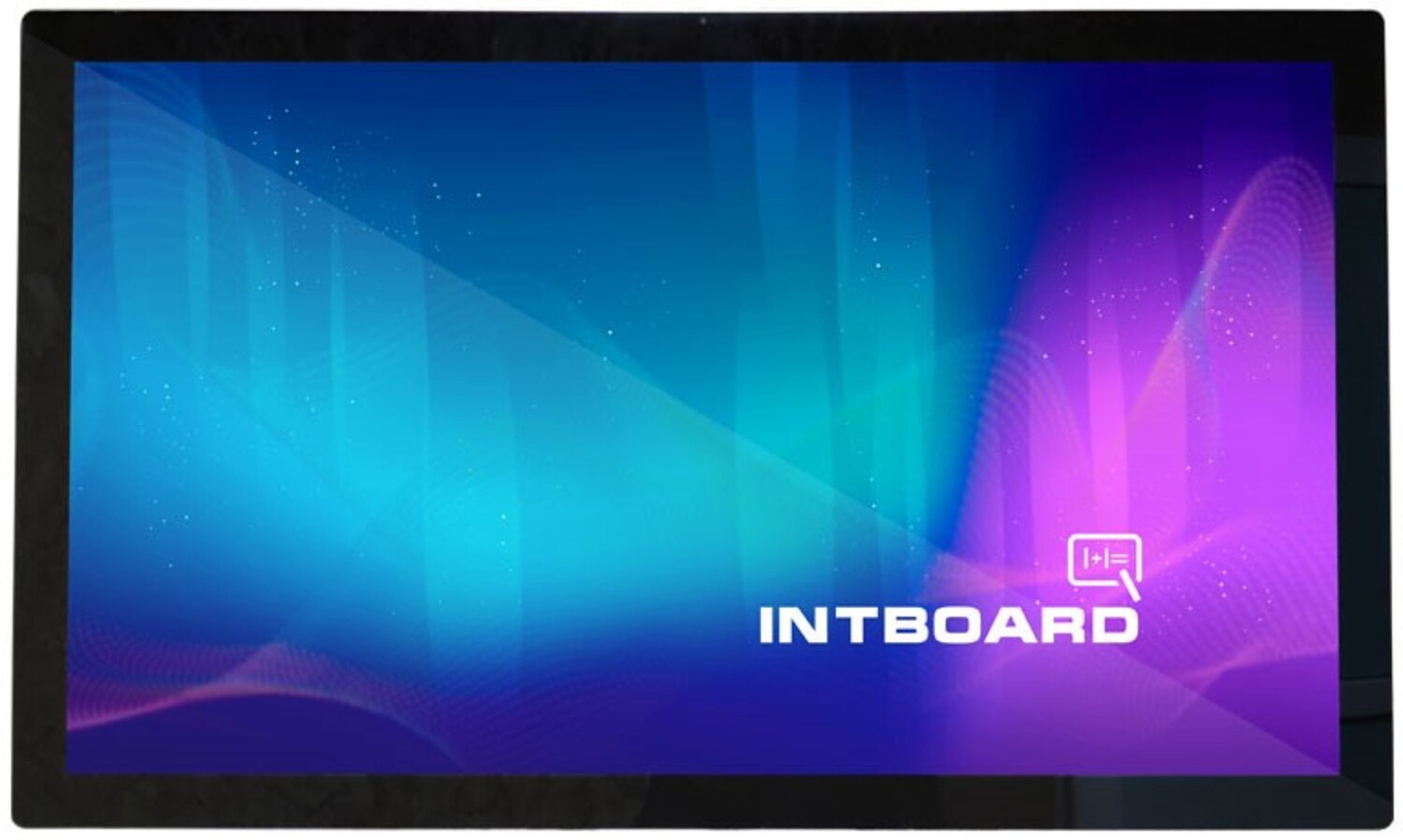 Интерактивный моноблок INTBOARD 24" (10332023)