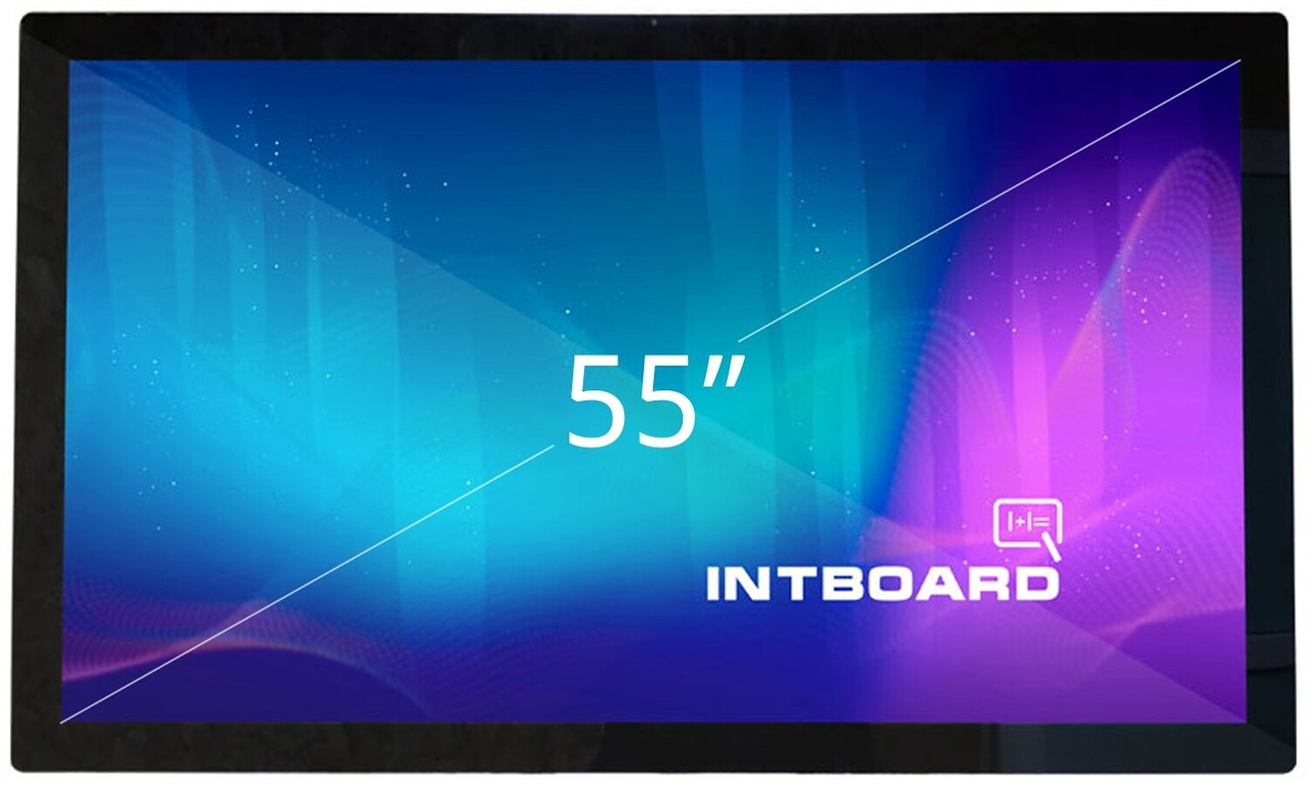 Интерактивный моноблок INTBOARD 55" (10346020)