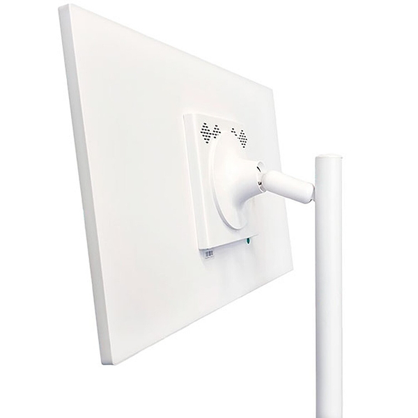 Фото - Интерактивный моноблок INTBOARD FLEXI 32''- Android 13 (10350003)