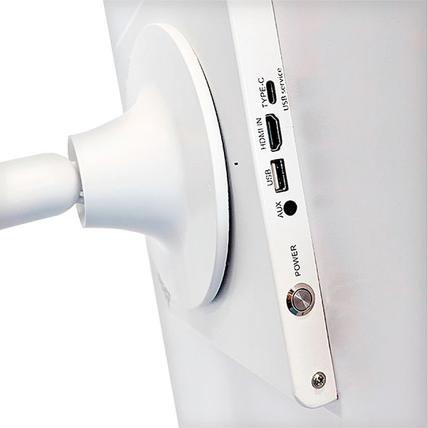 Фото - Интерактивный моноблок INTBOARD FLEXI 32''- Android 13 (10350003)