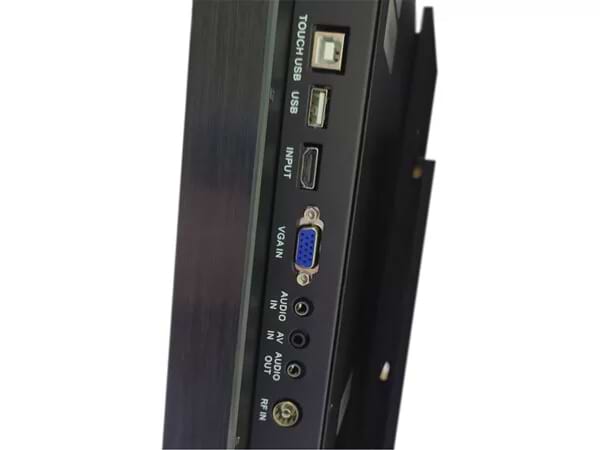 Фото - Інтерактивна панель INTBOARD GT50