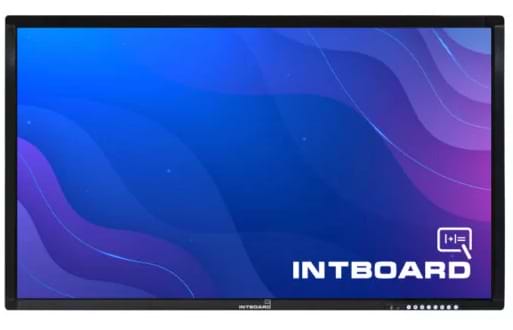 Фото - Интерактивная панель INTBOARD GT43 (10211007)