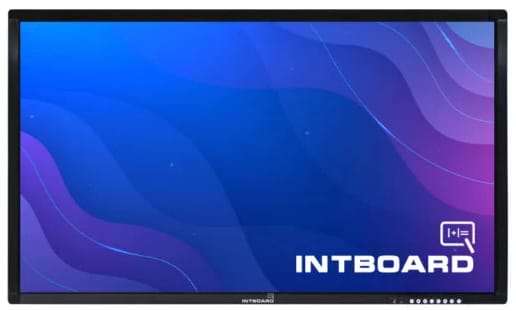 Фото - Інтерактивна панель INTBOARD GT50